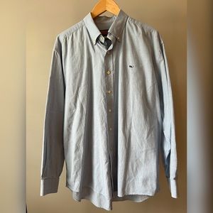 Vineyard Vines Whale Shirt